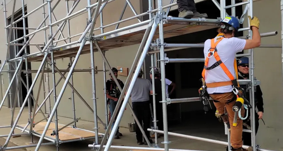 scaffold-training-Canada
