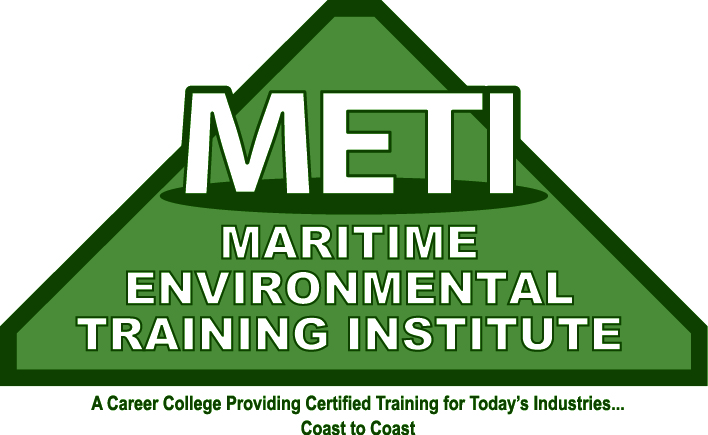 meti logo