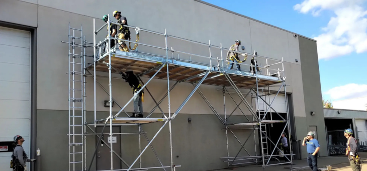 scaffold-training-edu